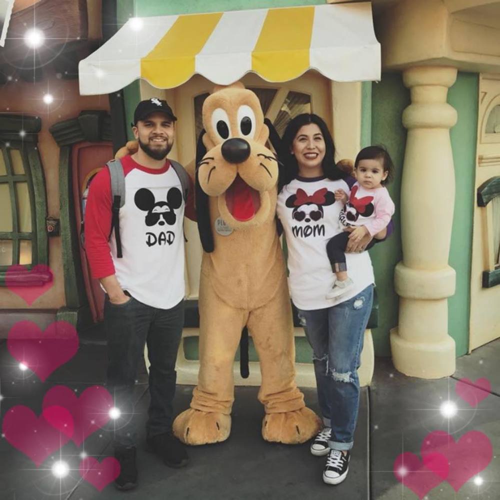 Meet your Posher, Diana